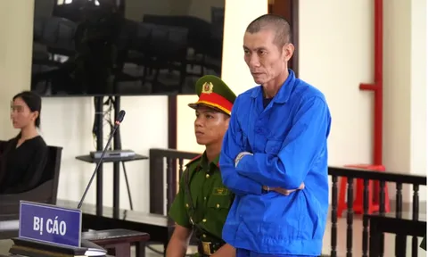 Tử hình Nguyễn Thành Nhã, kẻ sát hại bạn gái rồi phi tang thi thể