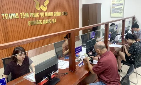 Tiêu chuẩn, đối tượng xét tặng danh hiệu Tập thể lao động xuất sắc ngành Nội vụ từ ngày 01/10/2026 như thế nào?
