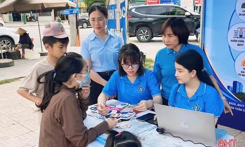 Từ ngày 01/7/2028, doanh nghiệp đóng 3,4%, người lao động đóng 1,7% khi mức BHYT tăng lên 5,1% theo Dự thảo mới cụ thể ra sao?