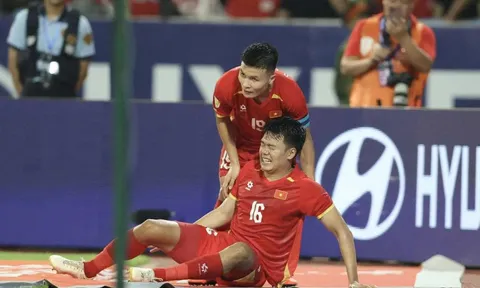 Điểm yếu chí mạng của tuyển Việt Nam trước thềm FIFA ASEAN Cup 2026