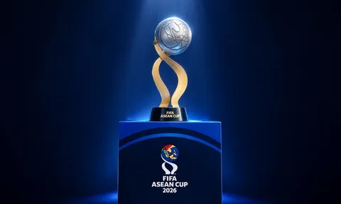 FIFA ra quyết định gây ngỡ ngàng, bóng đá Đông Nam Á nhận tin không vui