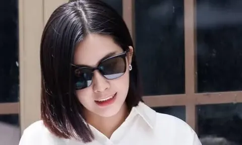 Chính thức: Jack là cha đẻ của con gái Thiên An
