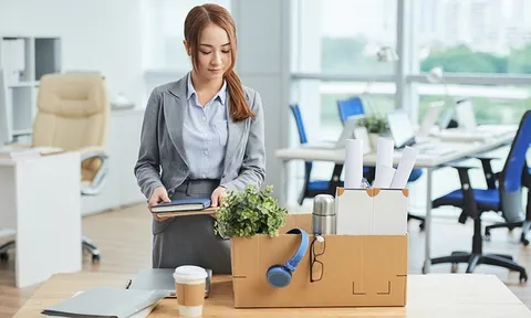 Nghỉ việc năm 2026, người lao động cần lưu ý 5 điều này để không bỏ sót quyền lợi