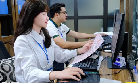 Công văn 1754 hướng dẫn đánh giá xếp loại cán bộ thuộc diện Ban Thường vụ Tỉnh ủy quản lý quý III/2026 cụ thể thế nào?