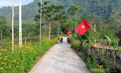 Cho thôi làm Trưởng thôn, Tổ trưởng tổ dân phố từ tháng 09 năm 2026 theo Quyết định 90 cần tổ chức cuộc họp ra sao?