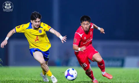 FIFA gọi tên cầu thủ Việt Nam đáng xem nhất tại FIFA ASEAN Cup 2026