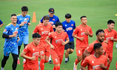 Truyền thông Indonesia chỉ ra điểm yếu chí mạng của ĐT Việt Nam trước thềm FIFA ASEAN Cup 2026