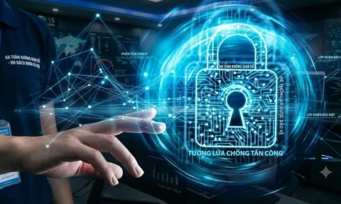 Kỷ nguyên AI bùng nổ: chọn ngành học nào để không lo thất nghiệp và thu nhập hấp dẫn?