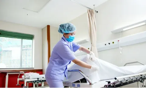 Hộ lý có được hưởng phụ cấp ưu đãi nghề tại Nghị định 350 không?