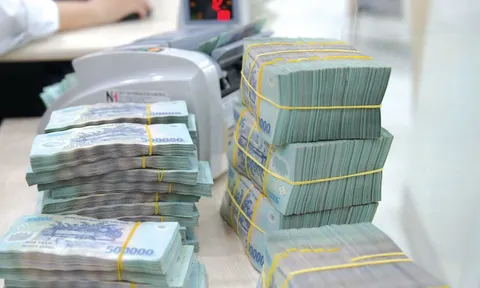 CBCCVC từ 01/01/2027 được hưởng thu nhập tăng thêm 5,819,000 đồng/tháng đến 8,096,000 đồng/tháng theo dự thảo Nghị quyết khi làm việc ở khối cơ quan nào?