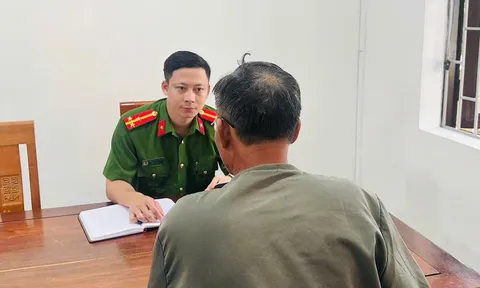 Giả danh công an, kẻ gian giăng bẫy 6 tỷ đồng, cụ ông 76 tuổi nhanh trí làm ngay điều này