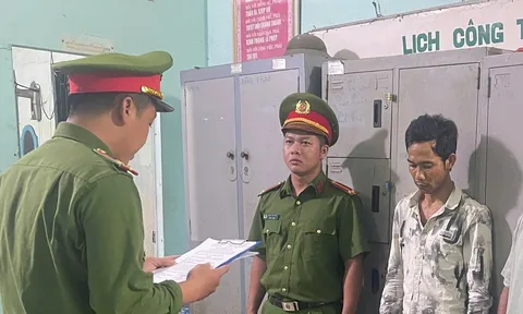 Bắt Nguyễn Ngọc Sơn, nguyên nhân vì sao?