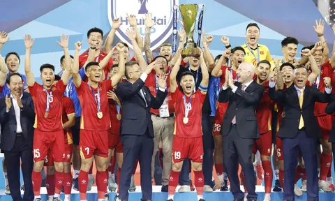 Đội hình dự kiến tuyển Việt Nam đấu Philippines: HLV Kim Sang-sik đặt niềm tin vào những ai?