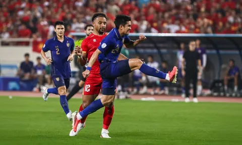 FIFA ASEAN Cup cận giờ bóng lăn: Việt Nam, Thái Lan vẫn chưa có bản quyền