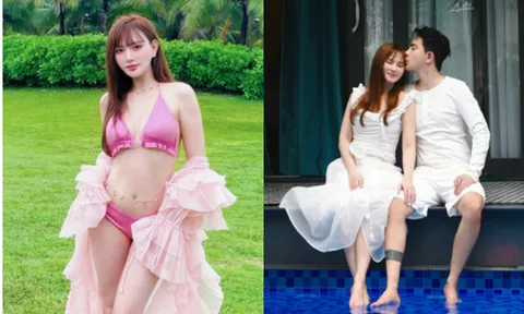 Mẹ đơn thân U40 là ca sĩ tuổi teen nổi tiếng một thời, ngày càng nóng bỏng, được chồng doanh nhân kém 10 tuổi si mê