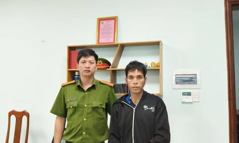 Lý do Nông Hồng Quảng đổ xăng đốt nhà khiến cha tử vong