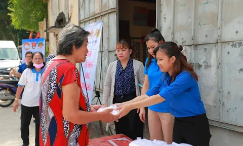 Tiêu chuẩn mới từ 05/10/2026 của Bí thư chi đoàn, Phó Trưởng thôn, Chi hội trưởng Cựu chiến binh, Phụ nữ, Nông dân theo Quyết định 79 ra sao?