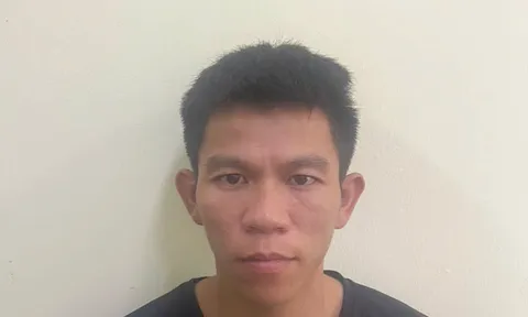 Bắt đối tượng truy nã nguy hiểm Hồ Sỹ Nhật SN 1999