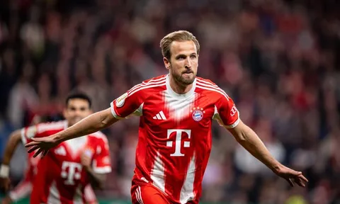 Đầu bếp riêng tiết lộ bí quyết giúp Harry Kane kéo dài phong độ đỉnh cao