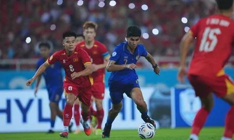 Dự đoán kết quả Việt Nam vs Thái Lan: "Voi chiến" khẳng định đẳng cấp tại Bandung