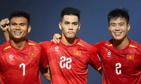 Xuân Son rời FIFA ASEAN Cup 2026, Tiến Linh có cơ hội trở lại ĐT Việt Nam?