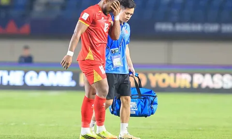 Xuân Son chấn thương, Thép xanh Nam Định có thể nhận bồi thường từ FIFA