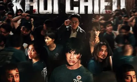 Giải mã sức hút của “Trại buôn người”