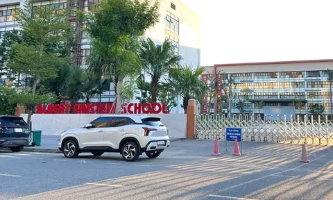 Danh tính nam sinh lớp 9 rơi từ tầng 5 khách sạn ở Huế tử vong, khi đi trải nghiệm