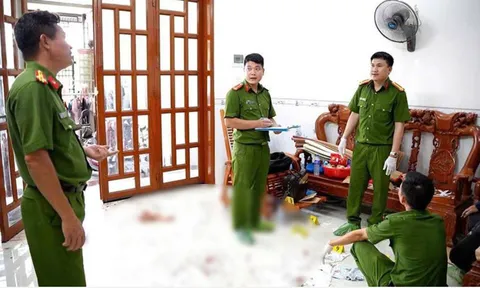 Sắp xét xử nam thanh niên sát hại 3 mẹ con ở Đồng Nai, người sống sót được triệu tập