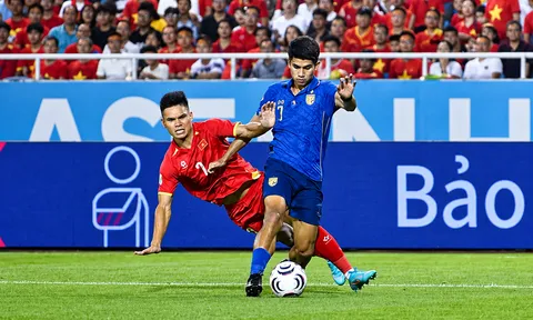 Lịch thi đấu FIFA ASEAN Cup 2026 ngày 29/9: Việt Nam đại chiến Thái Lan trong cuộc đua ngôi đầu