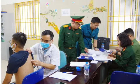 Hoàn thành sơ tuyển sức khỏe nghĩa vụ quân sự trước ngày 10/11/2026 theo Kế hoạch 366 như thế nào?