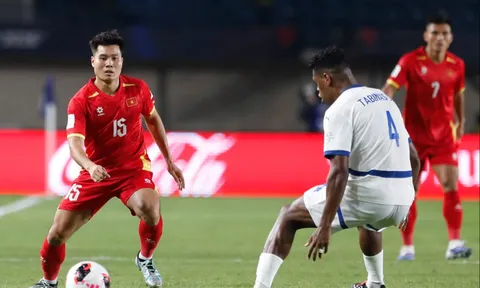 Việt Nam - Thái Lan tại FIFA ASEAN Cup 2026: Cuộc đối đầu đáng chờ đợi