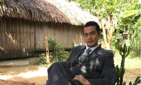 "Nam thần" phim Việt quê Cà Mau sau biến cố vỡ nợ 20 tỷ, trở lại showbiz, sống độc thân ở tuổi 42
