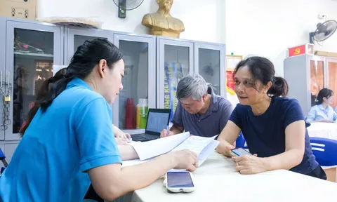 8 nhóm đối tượng được nghỉ hưu sớm mà không bị trừ tỷ lệ lương hưu, gồm những ai?