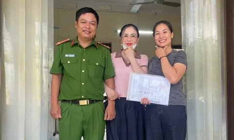 Nhận gần 1,77 tỷ đồng tiền chuyển khoản từ người lạ, hành động của chủ tài khoản gây chú ý