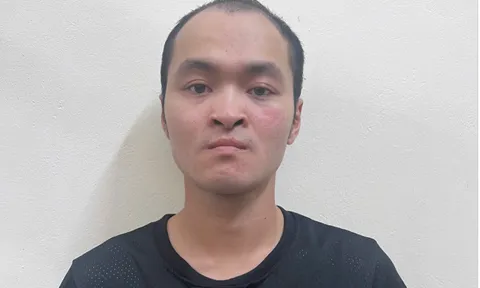 Uống bia, ngủ gật gây tai nạn chết người rồi bỏ chạy,  Nguyễn Tuấn Đạt SN 1998 bị khởi tố