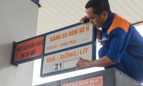 Đề xuất mới: Doanh nghiệp được tự quyết giá xăng dầu, mỗi cây xăng có thể một giá khác nhau
