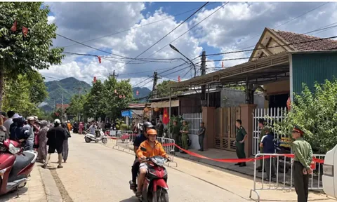 Vụ vợ tử vong trong nhà, chồng bị tai nạn cách 15km: Lời khai hé lộ nguyên nhân
