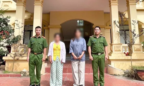 Lời mời việc nhẹ, lương cao trên WeChat của cô gái trẻ có dấu hiệu bất thường, công an lập tức vào cuộc