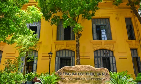Gần 50 sinh viên Trường Đại học Dược Hà Nội bị cảnh báo, buộc thôi học