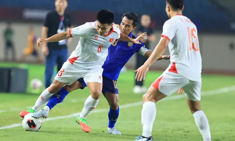 Việt Nam cần câu trả lời sau cú sảy chân trước Thái Lan