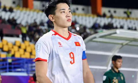 Đình Bắc: “Không ai thắng mãi được”