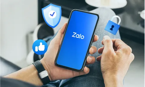 Zalo rất dễ đọc trộm, 5 tính năng nên bật ngay