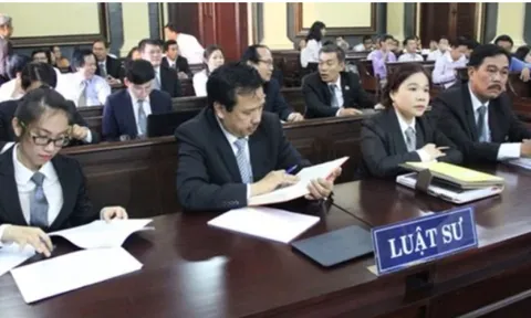 Luật sư công được nhận 1.265.000 đồng/buổi (tương đương 0,5 lần mức lương cơ sở) từ 01/10/2026 theo Nghị quyết 24/2026/QH16 khi tham gia công việc gì?