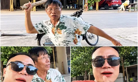 Va chạm trước nhà hàng dê ở Ninh Bình, Công an vào cuộc