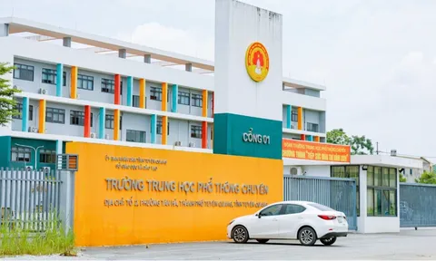 Khởi tố tiến sĩ, Giám đốc Sở GD&ĐT Tuyên Quang Vũ Đình Hưng