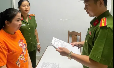 Dùng hình ảnh, video trên mạng kêu gọi góp vốn, Trần Thị Mỹ Hạnh chiếm đoạt hơn 15,4 tỷ đồng