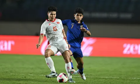 Nhận định Việt Nam vs Pakistan (16h00 ngày 2/10): Việt Nam tìm lại niềm vui chiến thắng