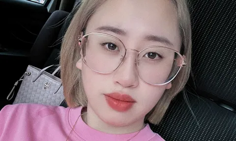 Công an truy tìm hotgirl Nguyễn Dương Lan Phương SN 1997