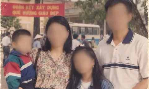 Theo trend ảnh AI “thập niên 80”, người dùng có thể đối mặt nguy cơ gì?